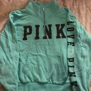 PINK Victoria’s Secret sweatshirt